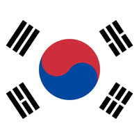 South Korea eSIM data plan