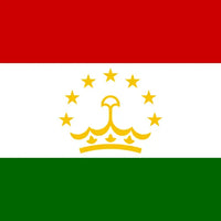 Tajikistan unlimited daily eSIM